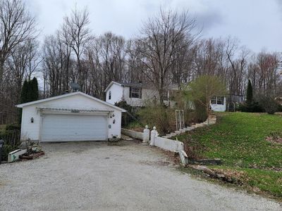 7386 N State Road 101, Milan, IN, 47031