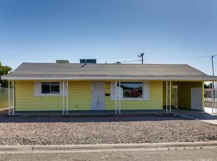 11331 W Kansas Ave, Youngtown, AZ 85363