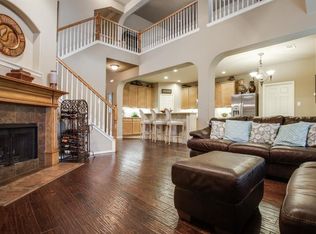 9117 Regal Oaks Dr N, McKinney, TX 75070