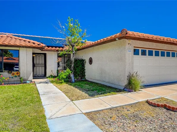 360 Preston Dr, Henderson, NV 89015