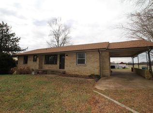 3812 Harmony Church Rd, Adams, TN 37010