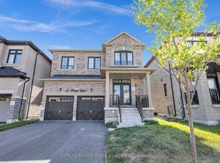 21 Priory Dr, Whitby, ON L1P 0K9