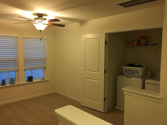 loft and laundry
