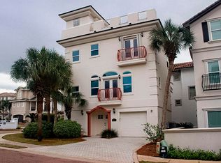 4793 Ocean Blvd, Destin, FL 32541