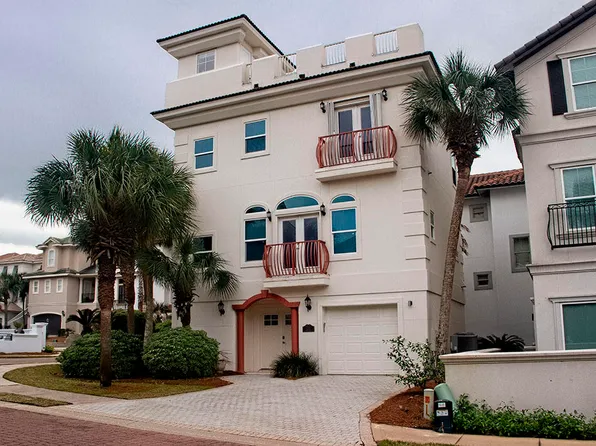 4793 Ocean Blvd, Destin, FL 32541