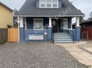 4845 SE 88th Ave, Portland, OR 97266