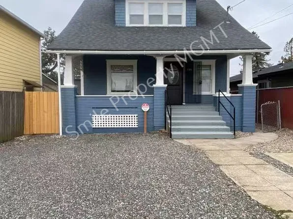 4845 SE 88th Ave, Portland, OR 97266