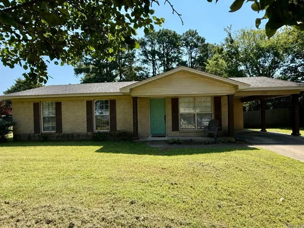 124 Oak St, Lake City, AR 72437