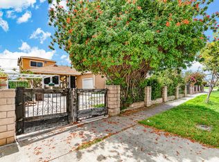 9606 Haney St, Pico Rivera, CA 90660