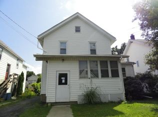 173 Ackley Ave, Johnson City, NY 13790