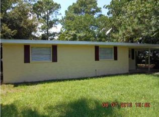 901 Rentz Ave, Perdido Key, FL 32507