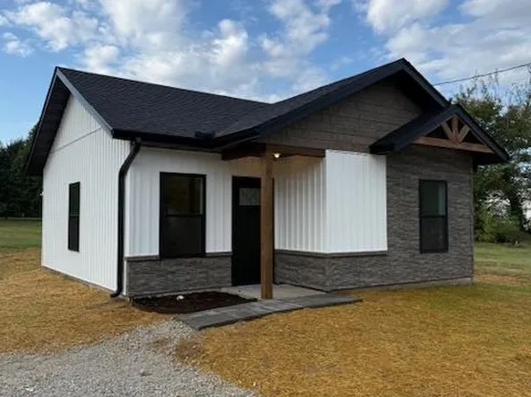 428 E South Street, Mountain Grove, MO 65711