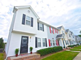 5128 Twisted Willow Way, Raleigh, NC 27610