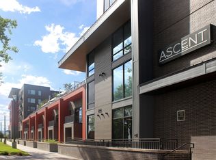 Ascent, Westminster, CO 80031