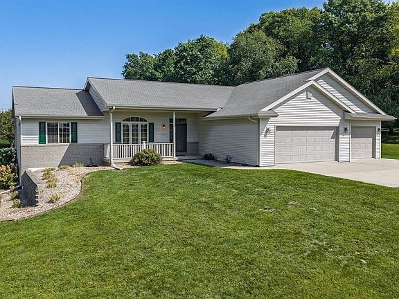 2nd image of 8096 E Quail Meadow Ln