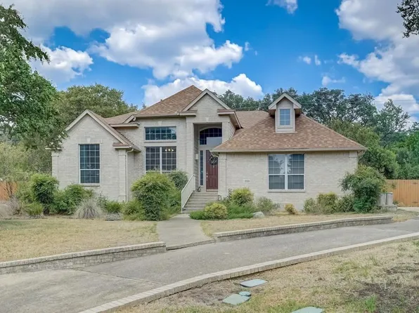 26324 Stefnianne St, San Antonio, TX 78255