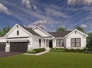 Roosevelt Ranch II plan