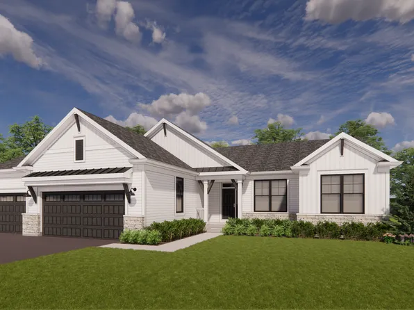 Roosevelt Ranch II Plan, Remington Grove