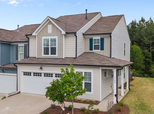1108 Felman Rd, Durham, NC 27703