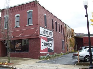 152 Main St, Ridgway, PA 15853