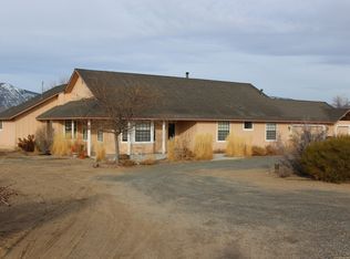 2744 Fuller Ave, Minden, NV 89423