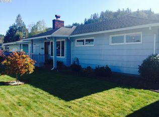 2480 Gardens Ave, Reedsport, OR 97467