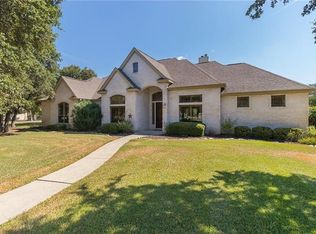 201 Jaydee Ter, Georgetown, TX 78628