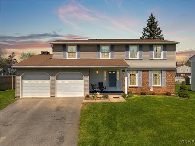 4765 Rosemary Ln, Liverpool, NY, 13088