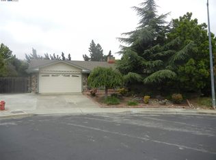 1323 Belfast Ct, Livermore, CA