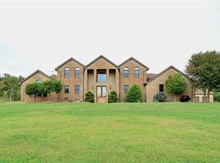 3742 Route 40, Washington, PA 15301