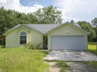 2306 Colerain Rd, Kingsland, GA 31548