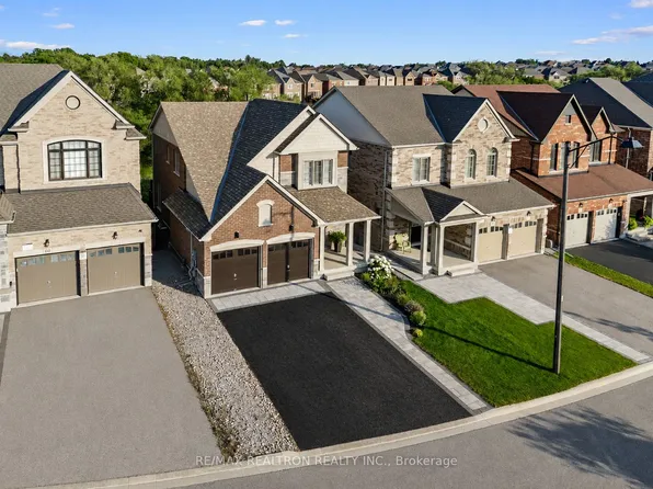 58 Sharonview Cres, East Gwillimbury, ON L9N 0S5