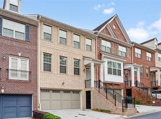 2783 Durham Dr NE, Atlanta, GA 30319