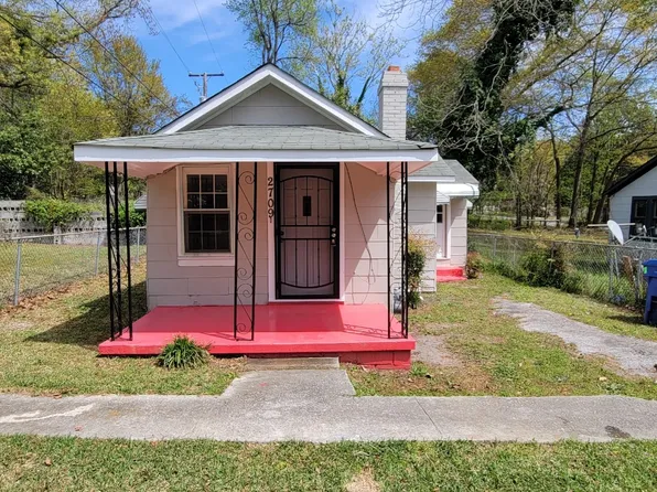 2709 Roosevelt St, Columbia, SC 29203