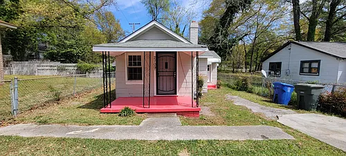 2709 Roosevelt St Photo 1