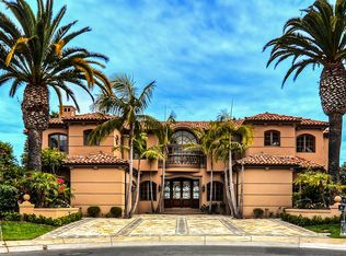 6 Zephyr Rdg, Laguna Niguel, CA 92677