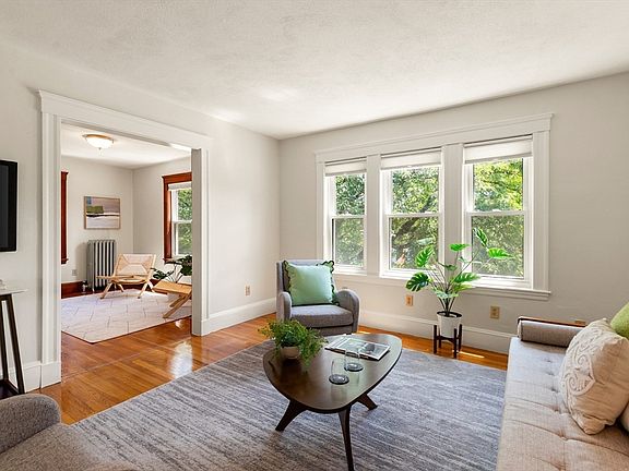4th image of 66 River St #2