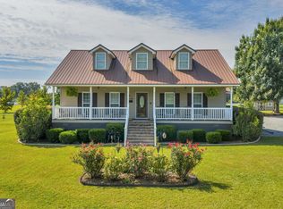 1017 Daniel Estates Dr, Dexter, GA 31019