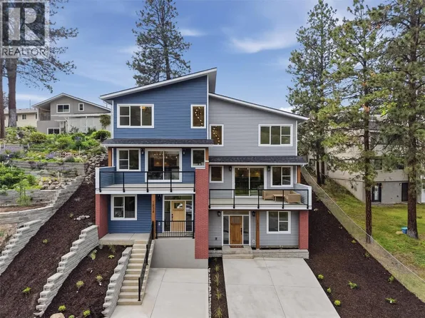 1832 Springhill Dr, Kamloops, BC V2E 1H7