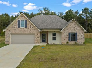 1269 Bayou Bay Ct, Frierson, LA 71027