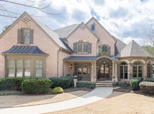 2235 Wood Falls Dr, Cumming, GA 30041