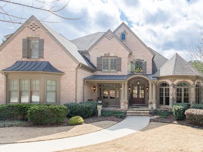 2235 Wood Falls Dr, Cumming, GA, 30041