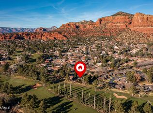145 Oak Creek Dr, Sedona, AZ 86351