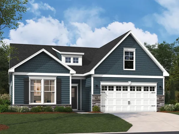 150 Dew Blossom Dr, Lexington, SC 29073