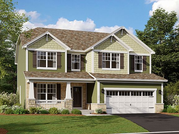 Eastman Elevation Craftsman