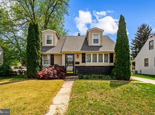 205 Nicholson Rd, Mount Ephraim, NJ 08059