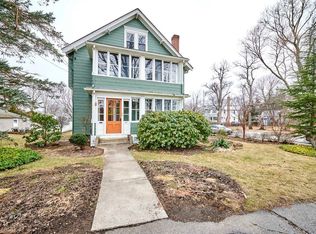 281 Park Ave, Arlington, MA 02476