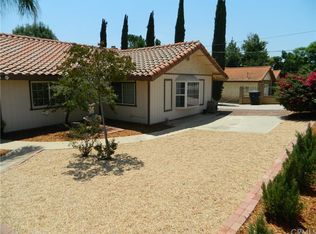 18875 Mariposa Ave, Riverside, CA 92508