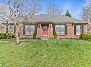 10704 Banyan Ct, Louisville, KY 40223