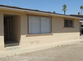 798 W Pleasant Ave, Tulare, CA 93274